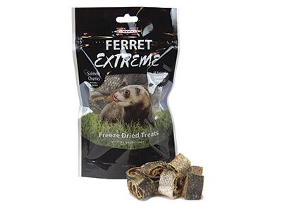 Treats for Small Animals